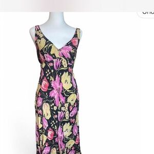 COPY - Vintage BETSEY Johnson tie dress